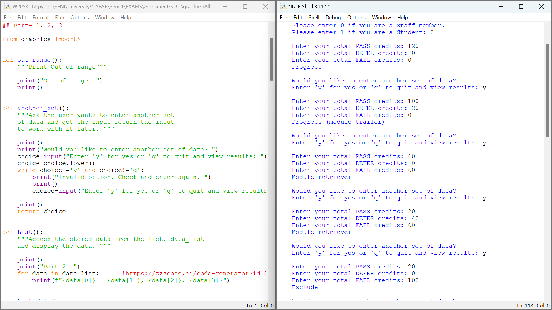 Project 2 Image 1